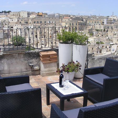 La Regina Historic House Daire Matera Dış mekan fotoğraf