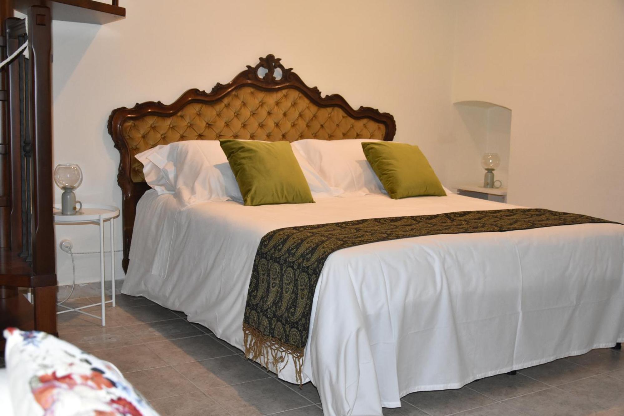 La Regina Historic House Daire Matera Dış mekan fotoğraf