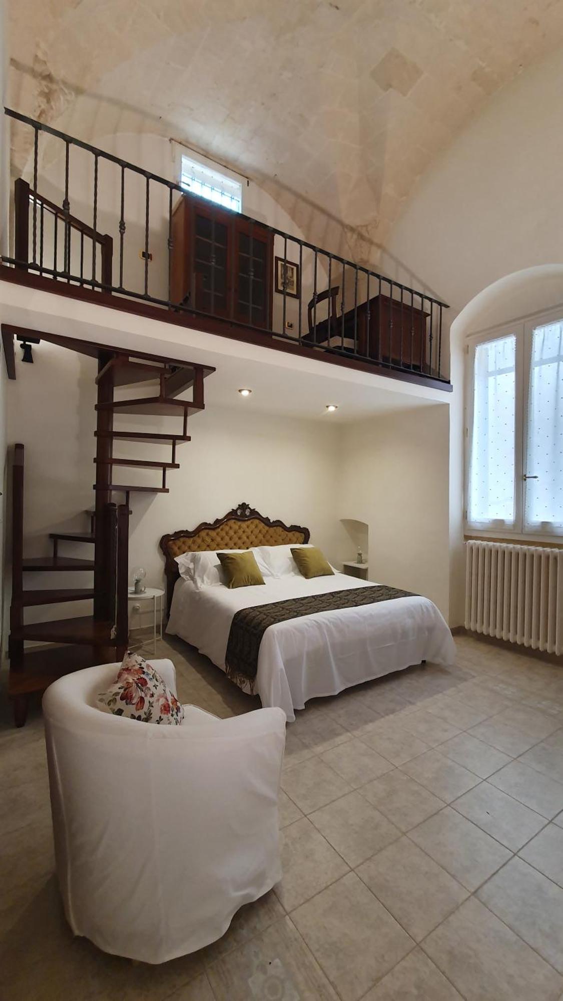 La Regina Historic House Daire Matera Dış mekan fotoğraf