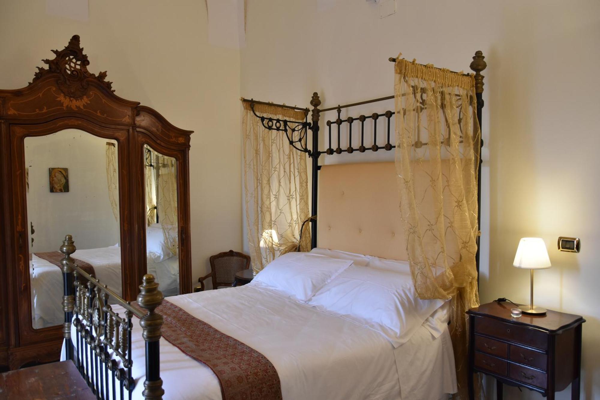 La Regina Historic House Daire Matera Dış mekan fotoğraf