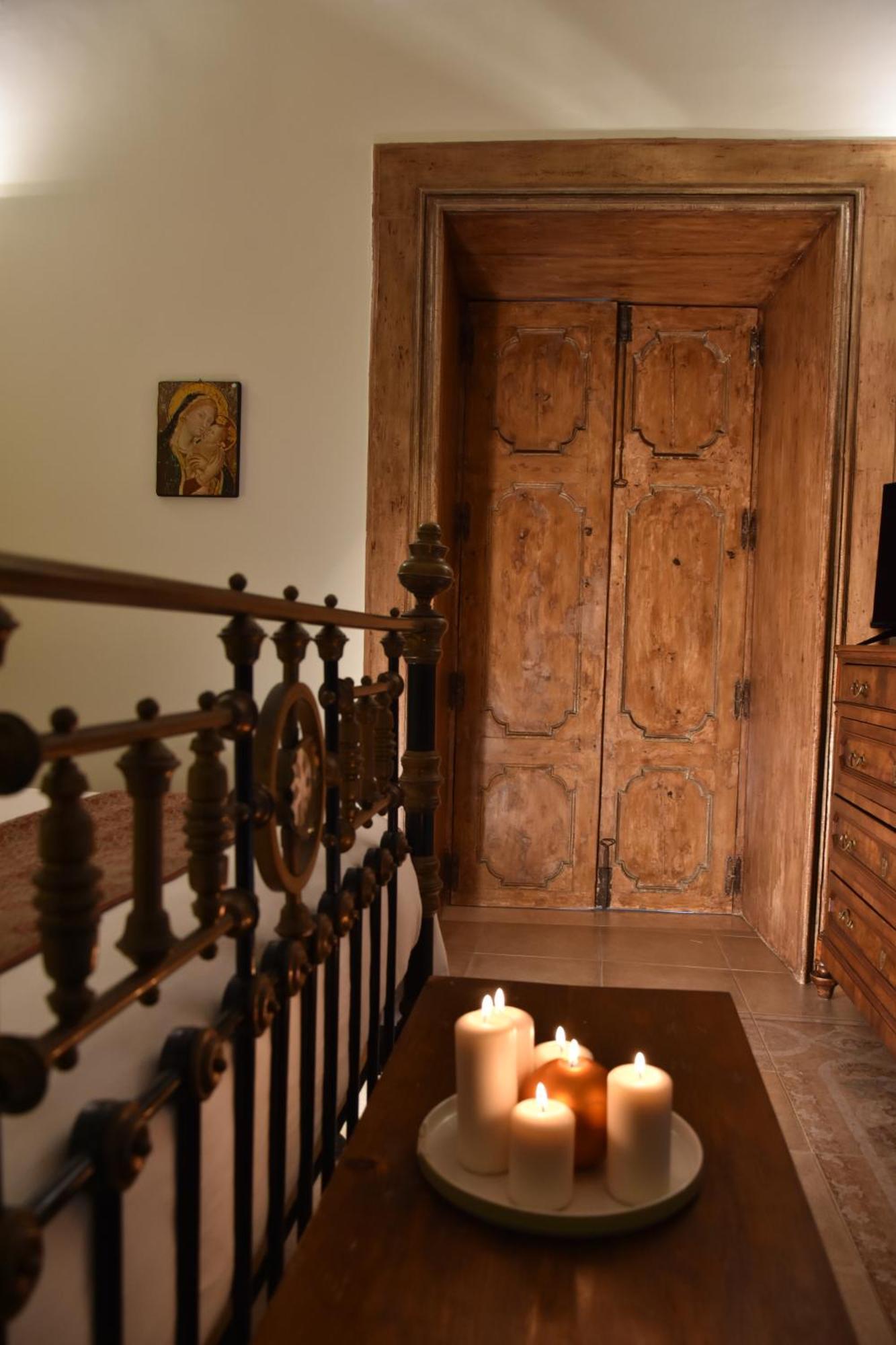 La Regina Historic House Daire Matera Dış mekan fotoğraf