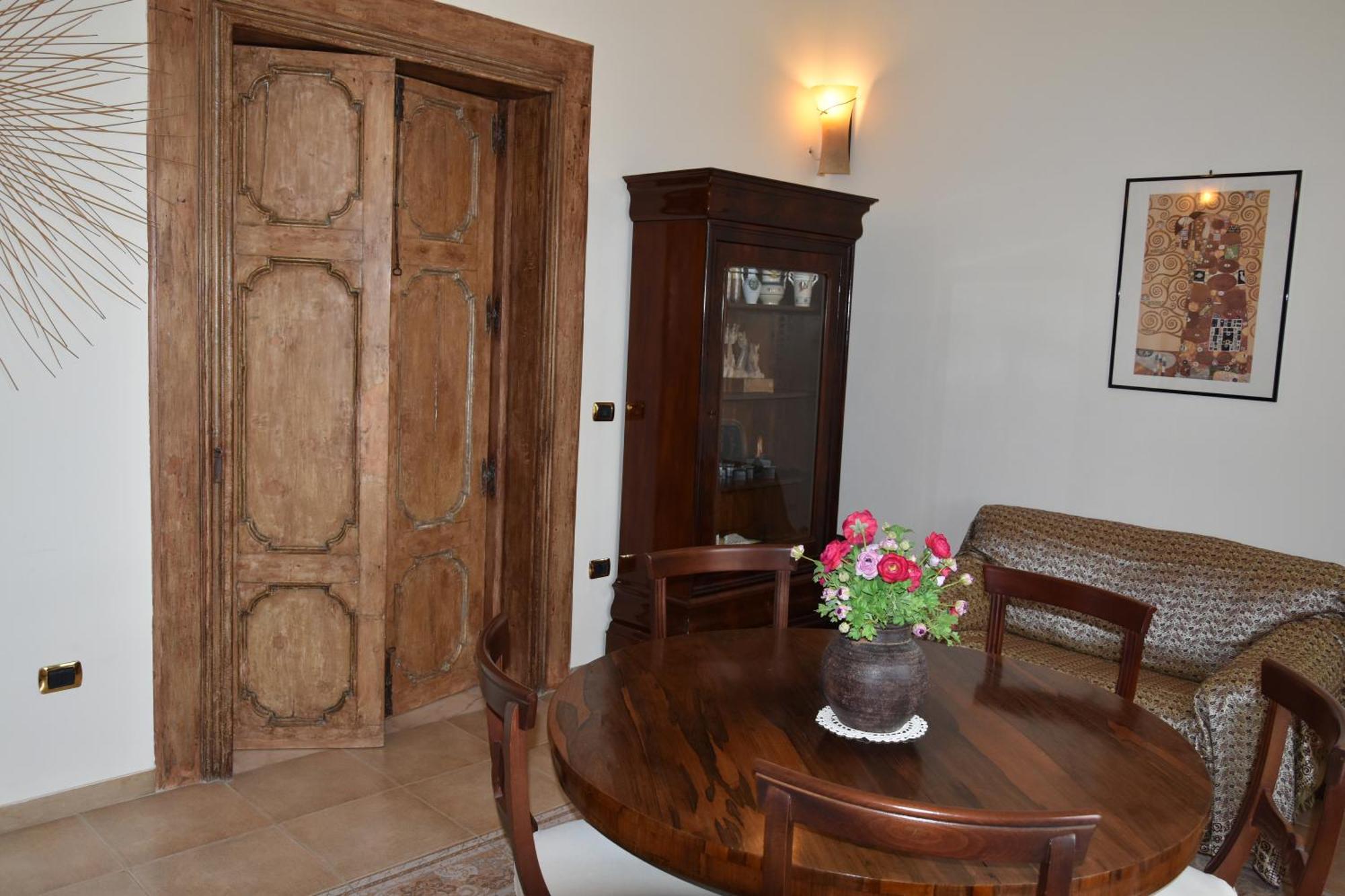 La Regina Historic House Daire Matera Dış mekan fotoğraf