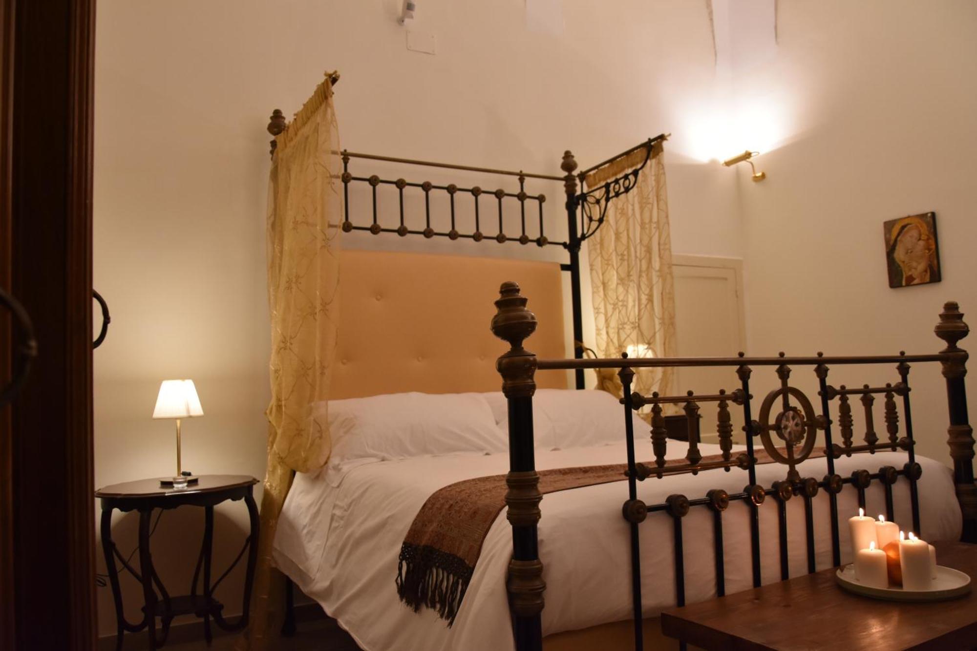 La Regina Historic House Daire Matera Dış mekan fotoğraf