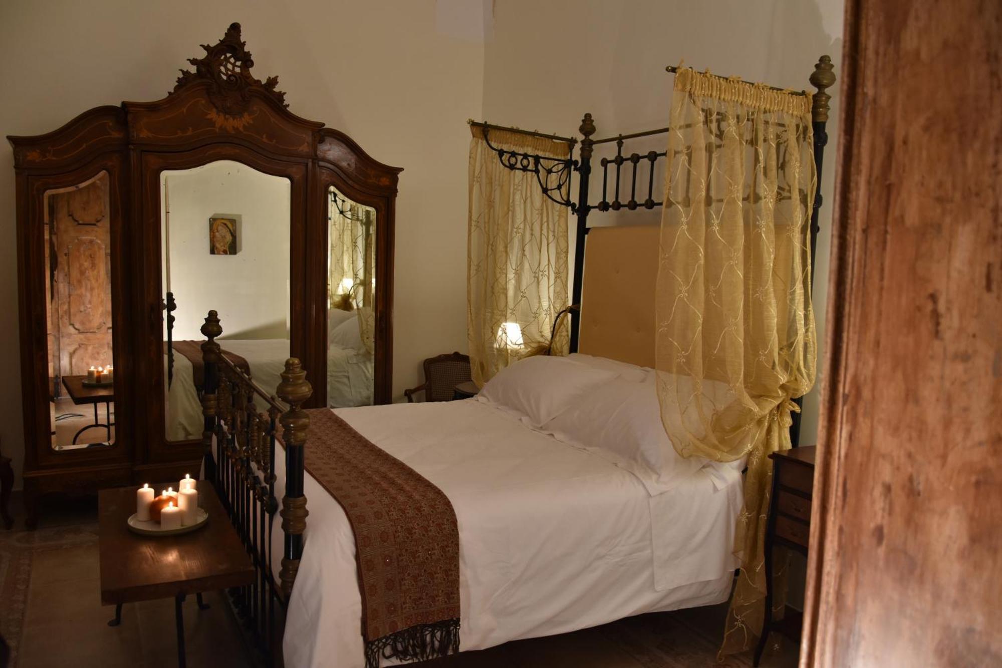La Regina Historic House Daire Matera Dış mekan fotoğraf
