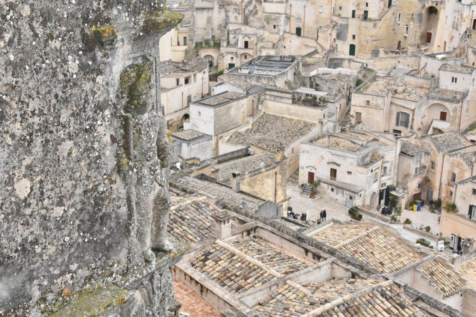 La Regina Historic House Daire Matera Dış mekan fotoğraf